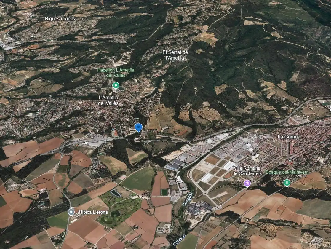 Wohnbaugrundstück zum Verkauf in Calle TASSANA, imagen 3
