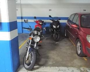 Parking of Garage for sale in Vigo 