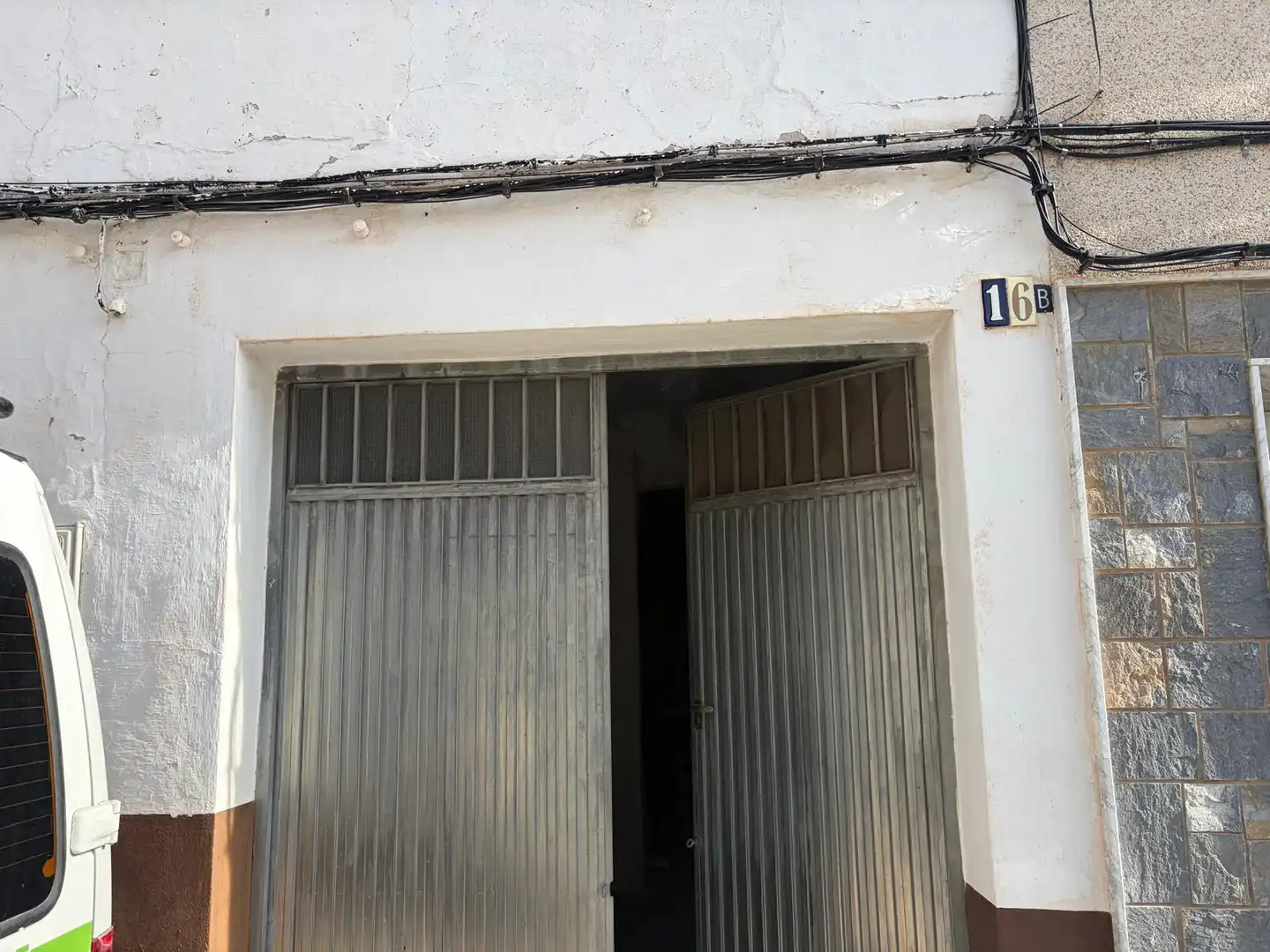 Casa in vendita a Las Cruces, imagen 2