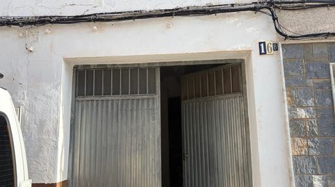 Foto 2 de Casa o xalet en venda a Las Cruces, Villena