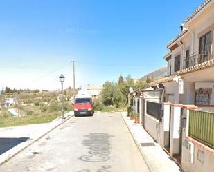 Exterior view of Duplex for sale in Cogollos de la Vega