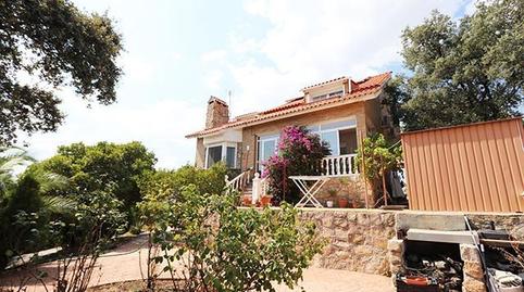 Foto 2 de Casa o xalet de lloguer a Cerro Alarcón, Madrid