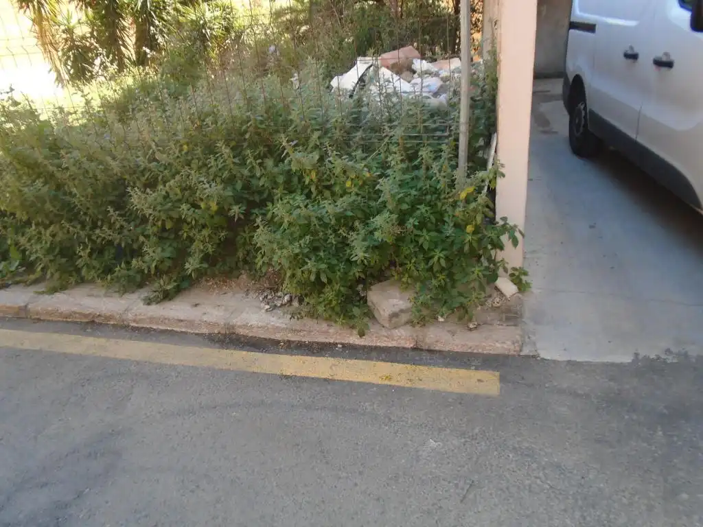 Grundstücke zum Verkauf in FORNS, Nou Eixample Sud