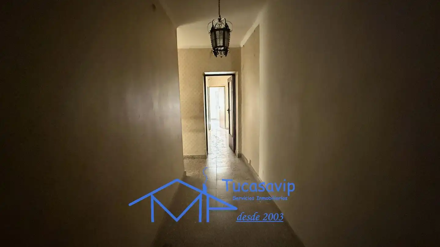 Piso en venta en Cebreros con Terraza
