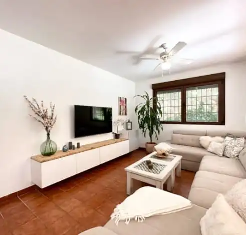 Villa con piscina in vendita a Partida de la Horteta, imagen 6