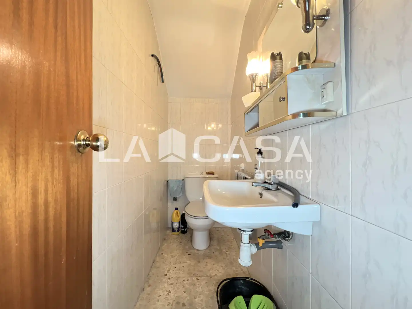 Local comercial en venda a Carrer de la Circumval.lació, imagen 13