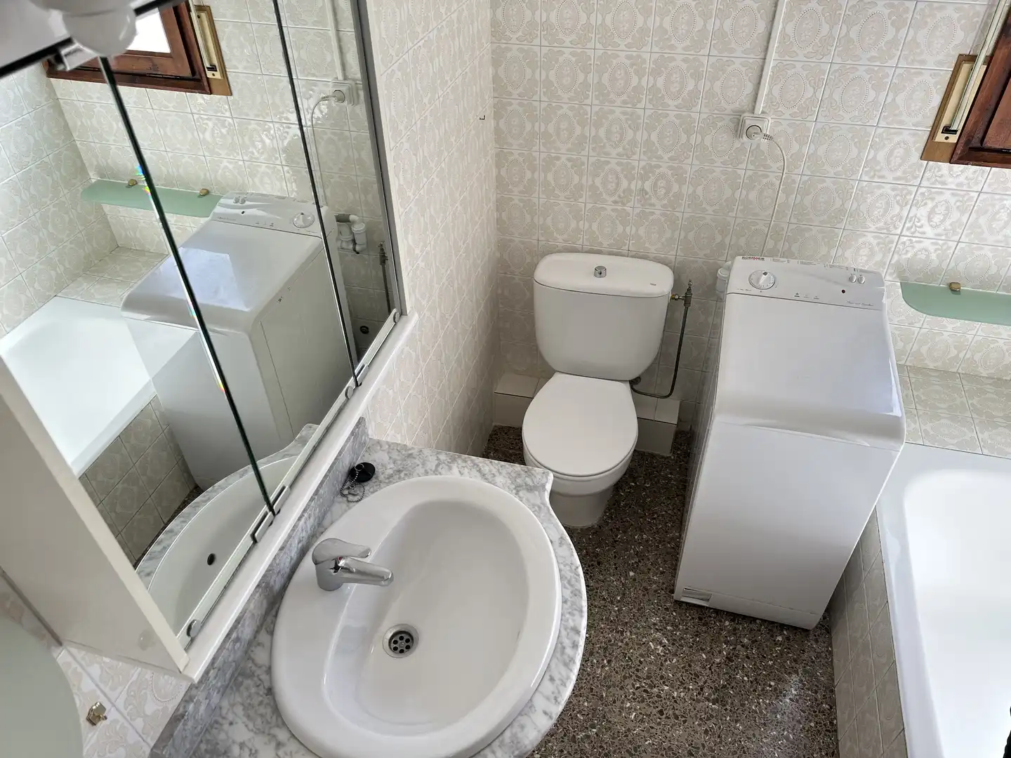 Apartamento con terraza en venta en Carrer Mila i Fontanals, 30 - Escalera E Planta 3 30, imagen 9