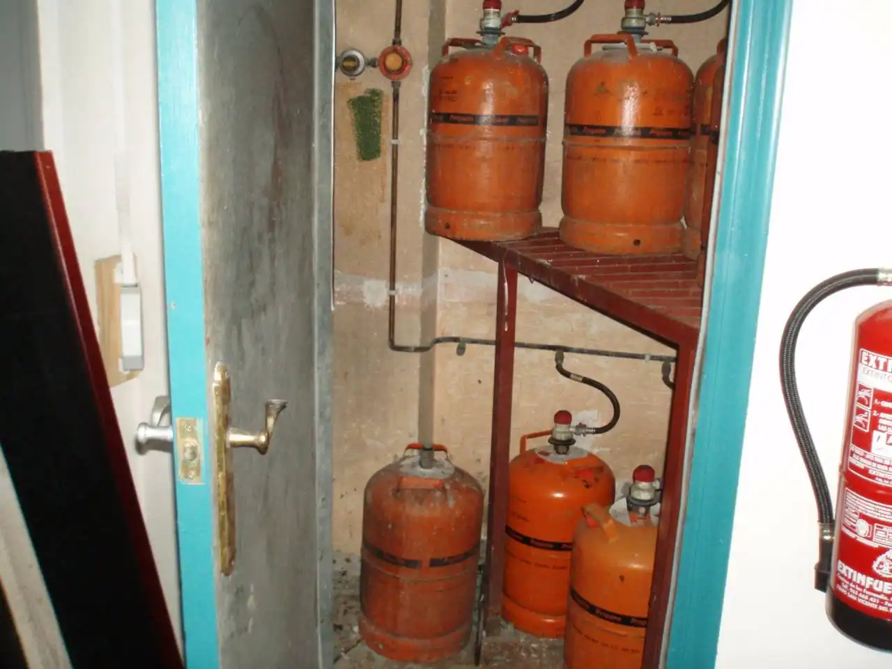 Gewerbefläche zum Verkauf in Campello Playa, imagen 57