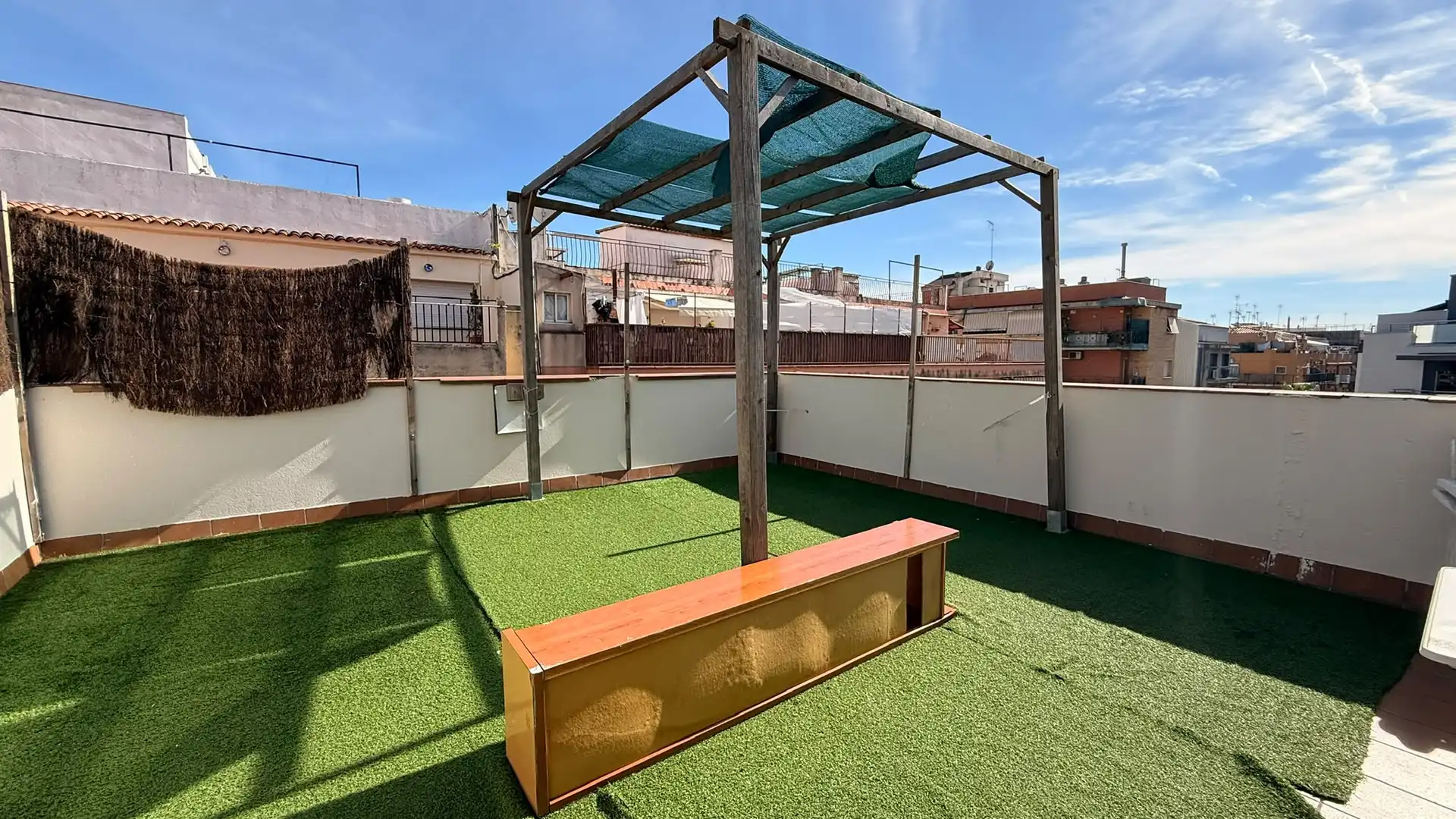 Àtic amb terrassa en venda a La Roureda, imagen 13