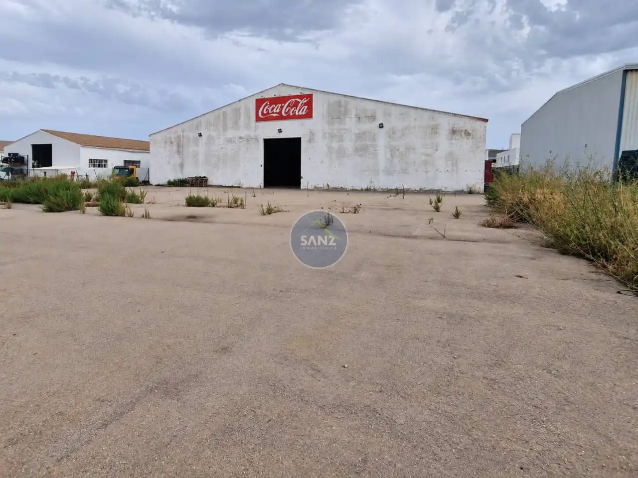 Nau industrial de lloguer a Maó ciutat, imagen 15