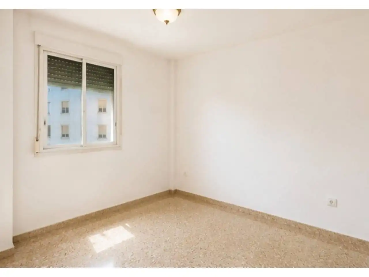 Habitación de Piso de alquiler en Alcoy / Alcoi con Aire acondicionado y Balcón