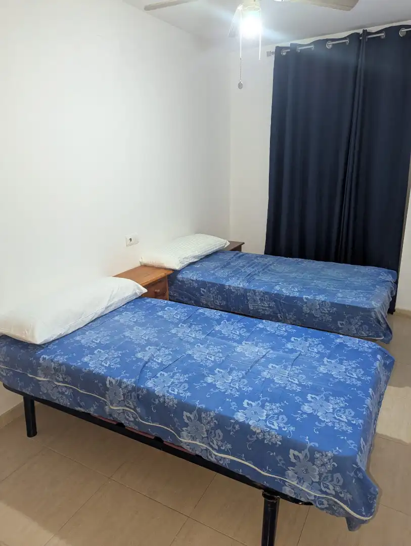 Wohnung zur Miete in Calle Llana 6