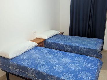 Wohnung zur Miete in Calle Llana 6