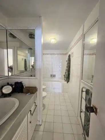Apartament amb piscina de lloguer a Sotogrande Alto, imagen 17