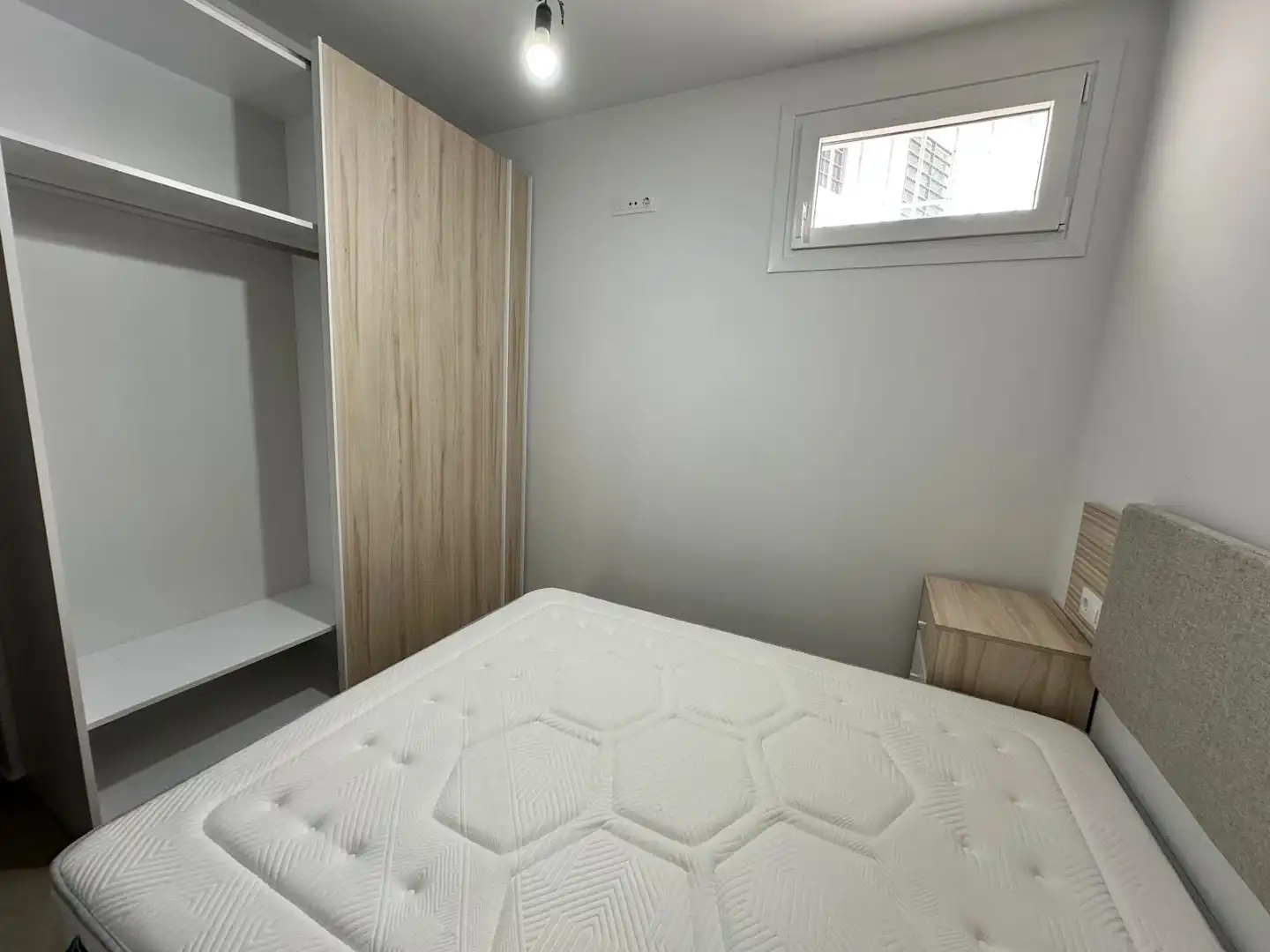 Dormitori de Apartament en venda en Conil de la Frontera