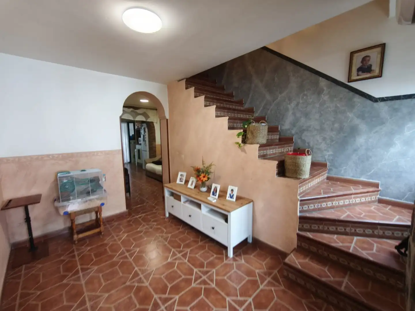 Maisonette zum Verkauf in Estepona Pueblo, imagen 10