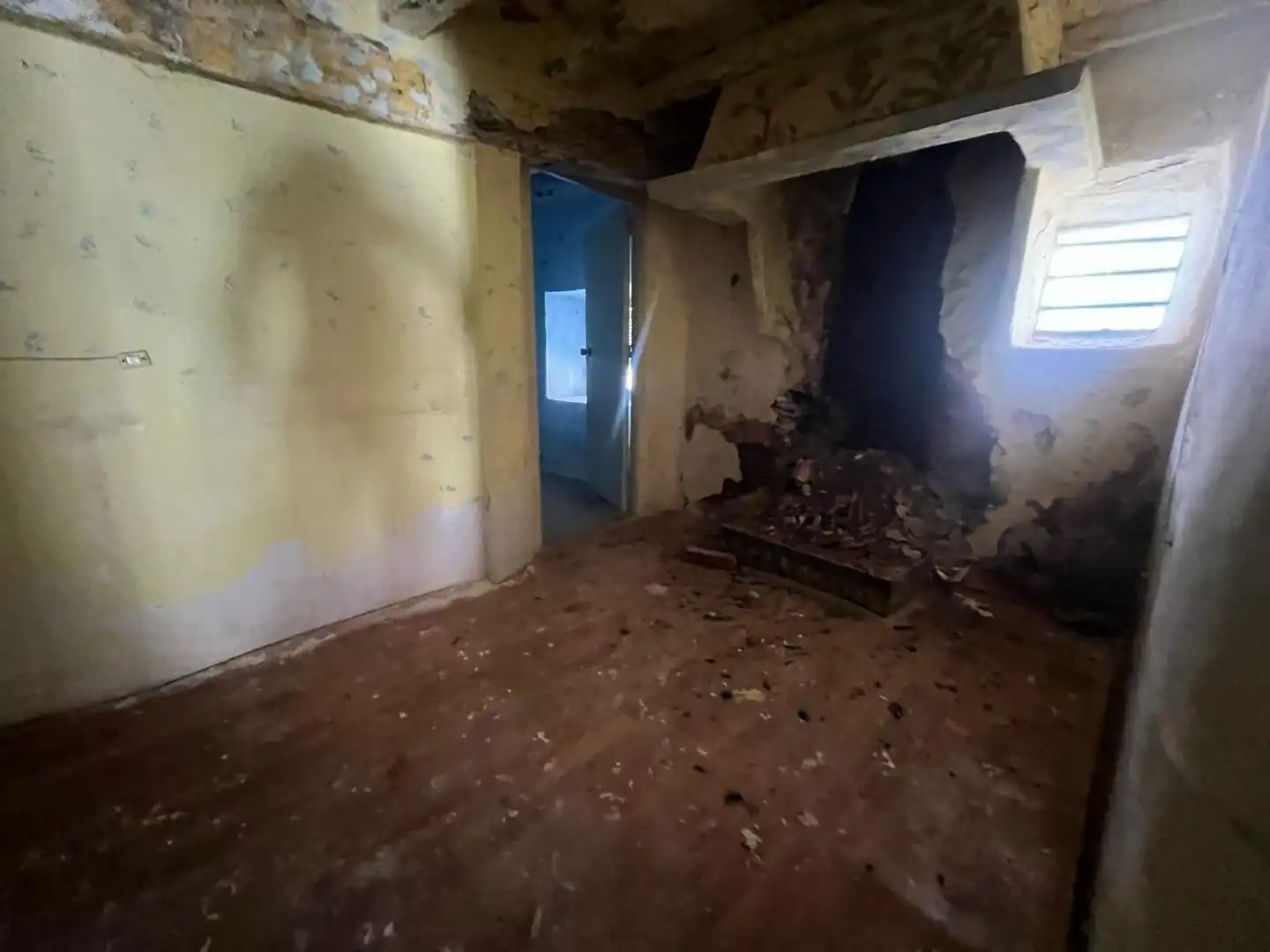 Casa o chalet en venta en Villavieja del Lozoya con Terraza