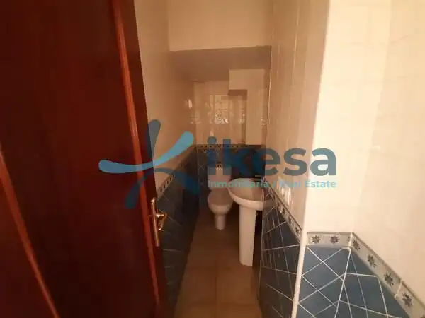 Casa adosada en venda en Bollullos Par del Condado