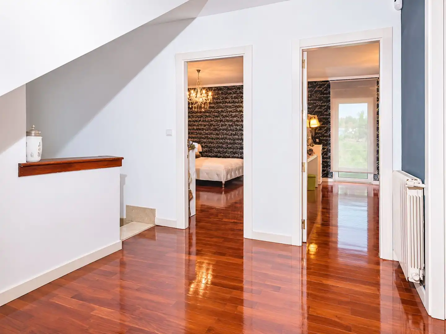 Casa o chalet en venta en Urbanización La Moraleja