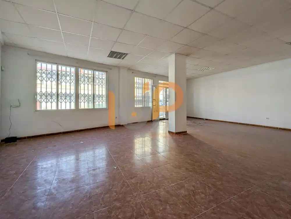 Business premises for sale in Macael, imagen 8