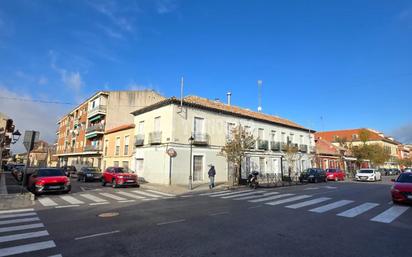 Vista exterior de Pis en venda en Aranjuez amb Aire condicionat i Balcó