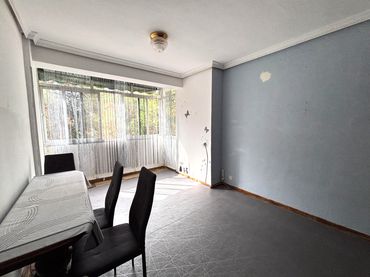 Piso con ascensor en venta en Calle Empecinado