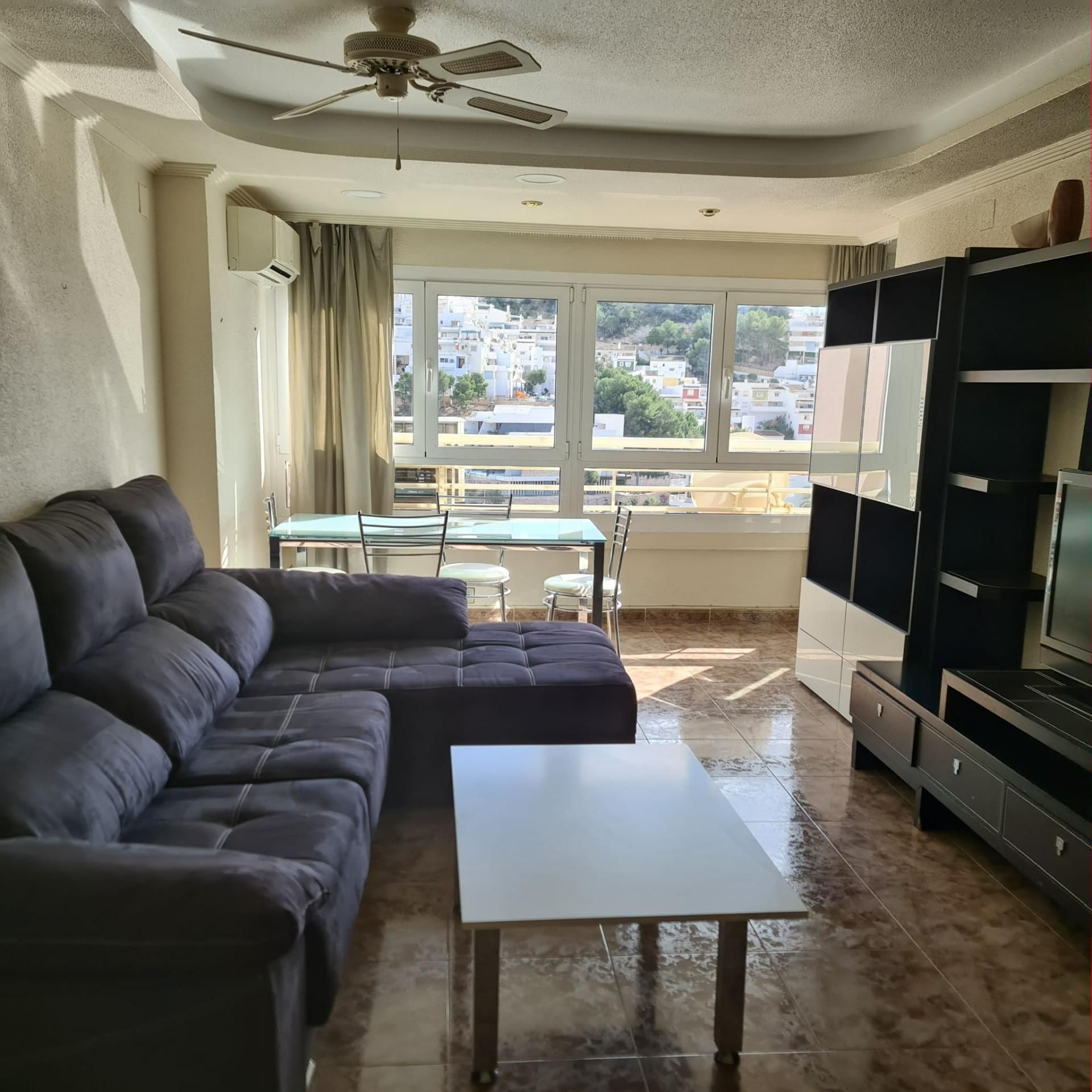 Flat for sale in Playa Poniente, Benidorm