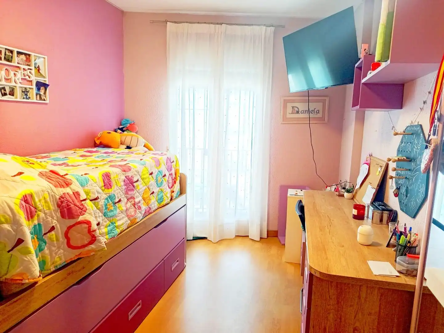 Bedroom of Duplexes for sale in Chiclana de la Frontera  with Air Conditioner, Terrace and Storage room