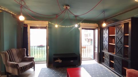 Photo 3 of Flat to rent in Bilbao - Plaza Tres Pilares, Bilbao la Vieja, Bilbao