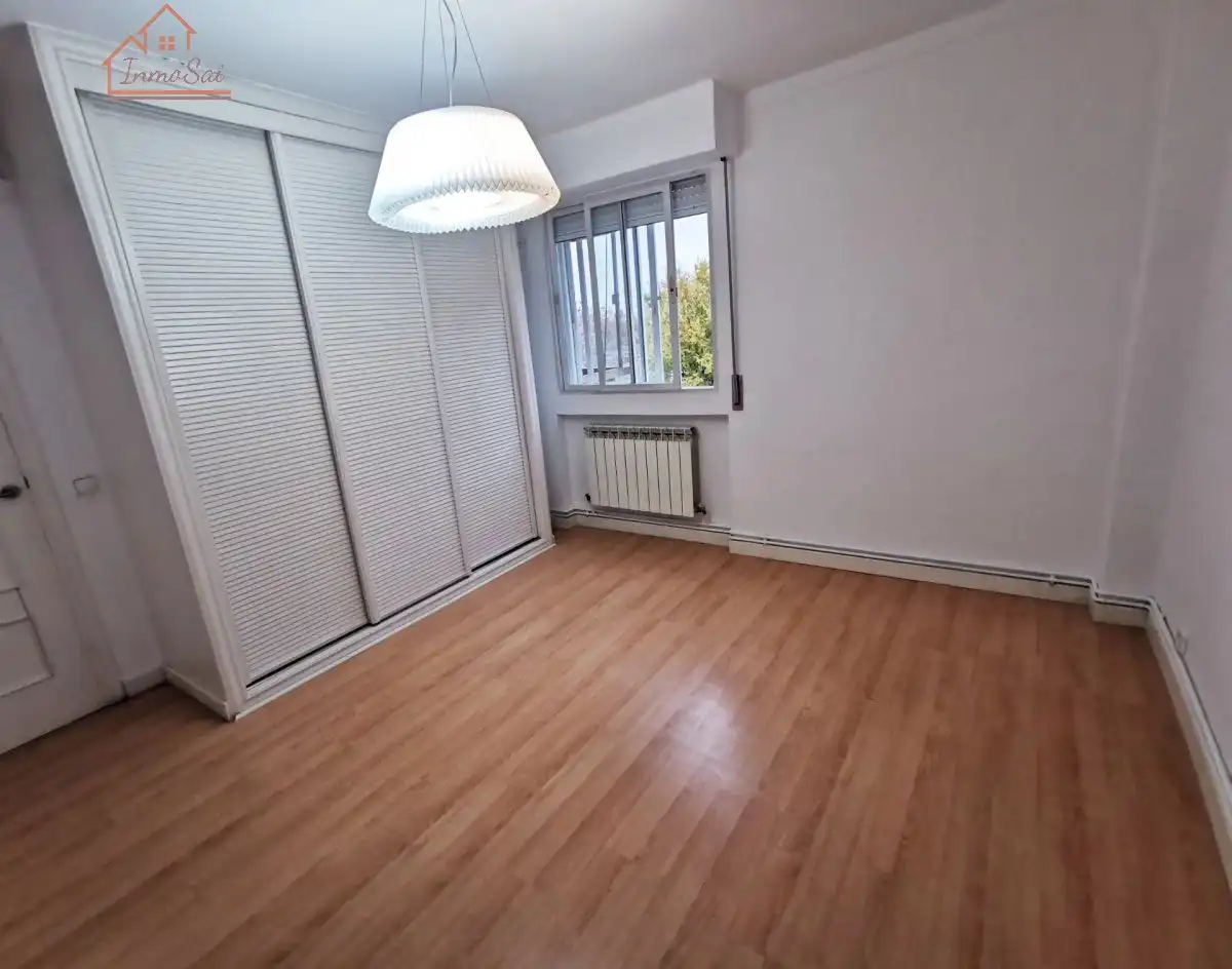 Habitación de Piso de alquiler en Móstoles con Aire acondicionado, Calefacción y Terraza