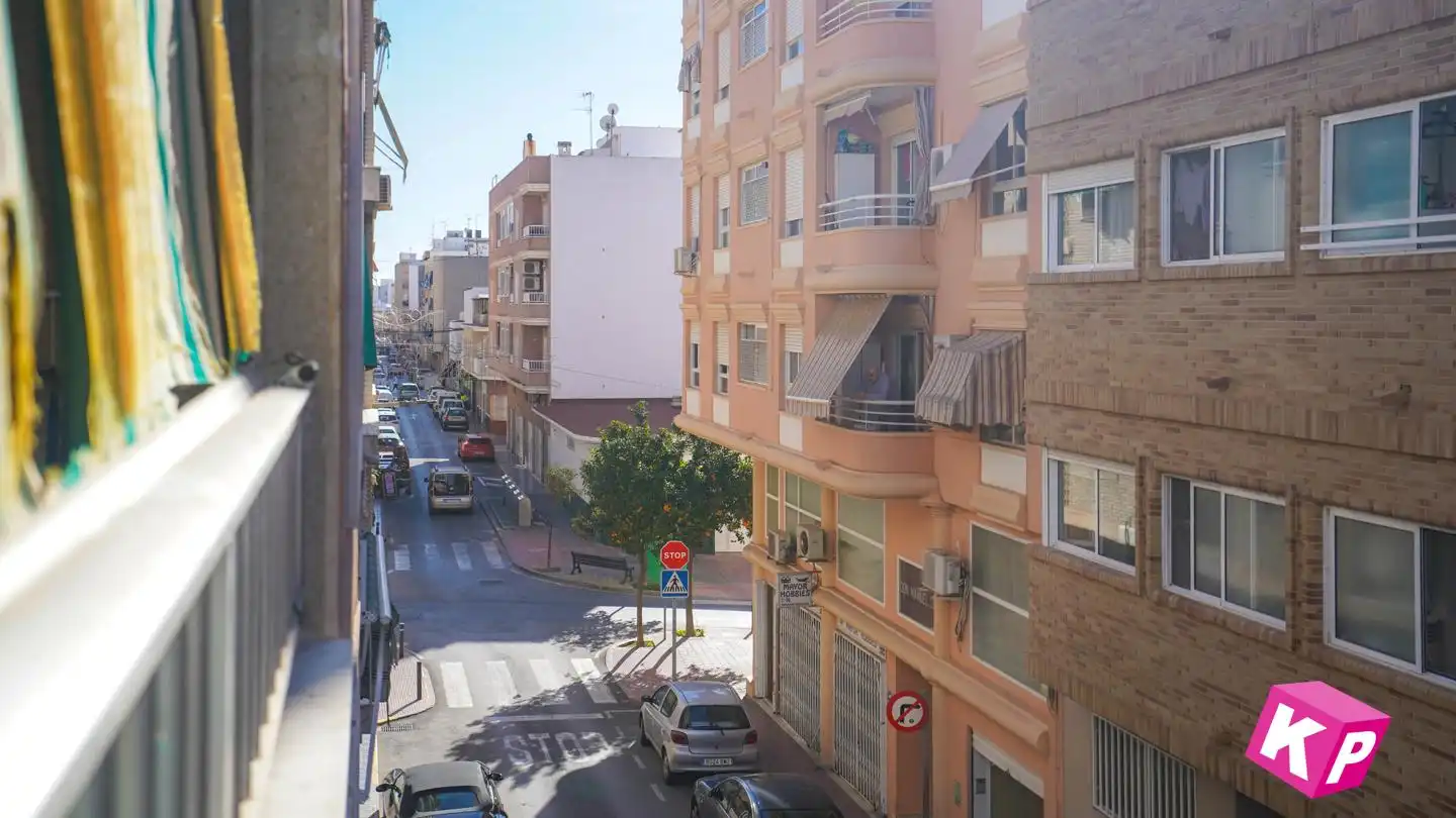 Pis en venda a Calle Mayor, imagen 22