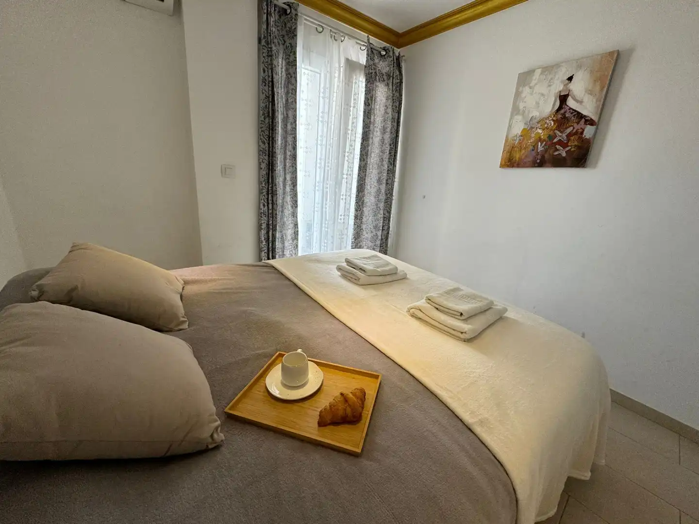 Piso con terraza en venta en Zona Pueblo, imagen 4