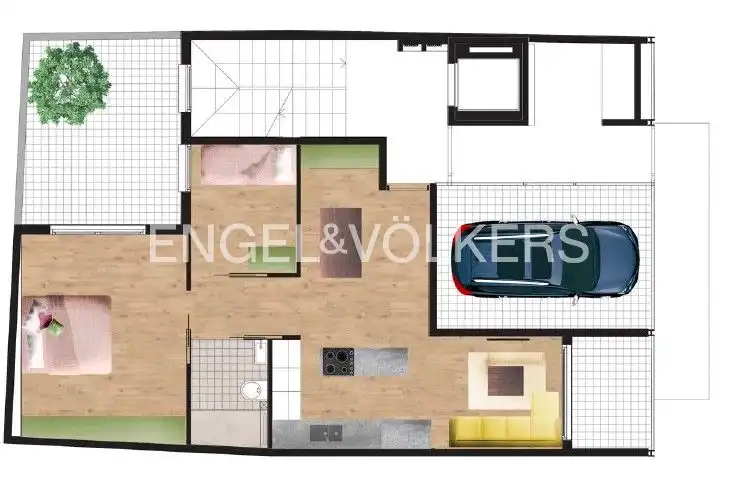 Casa o chalet en venta en Montcada i Reixac con Calefacción