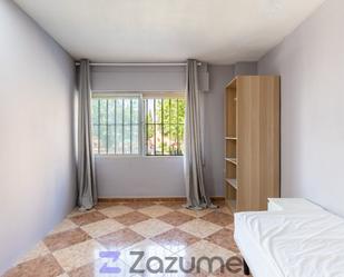 Bedroom of Flat to share in Algete