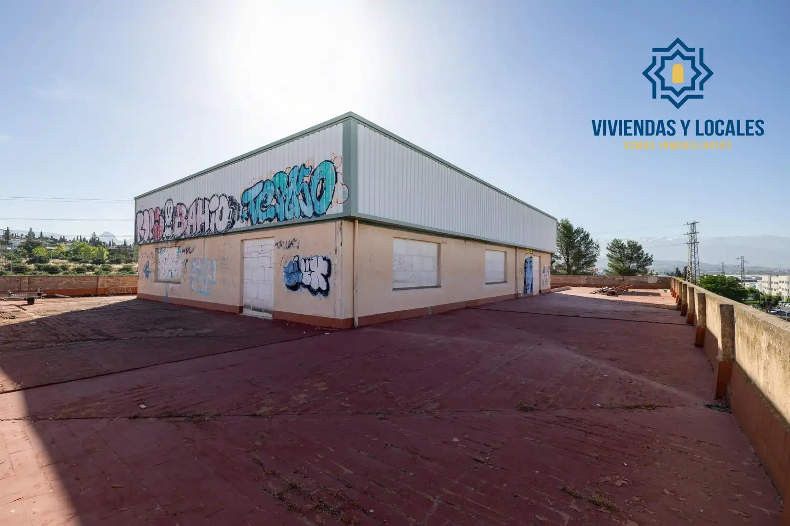 Nau industrial en venda a Albolote, imagen 40
