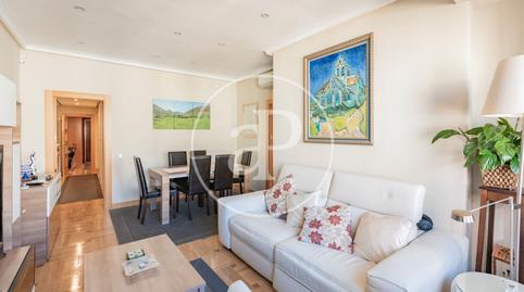 Foto 4 de Pis en venda a Goya,  Madrid Capital