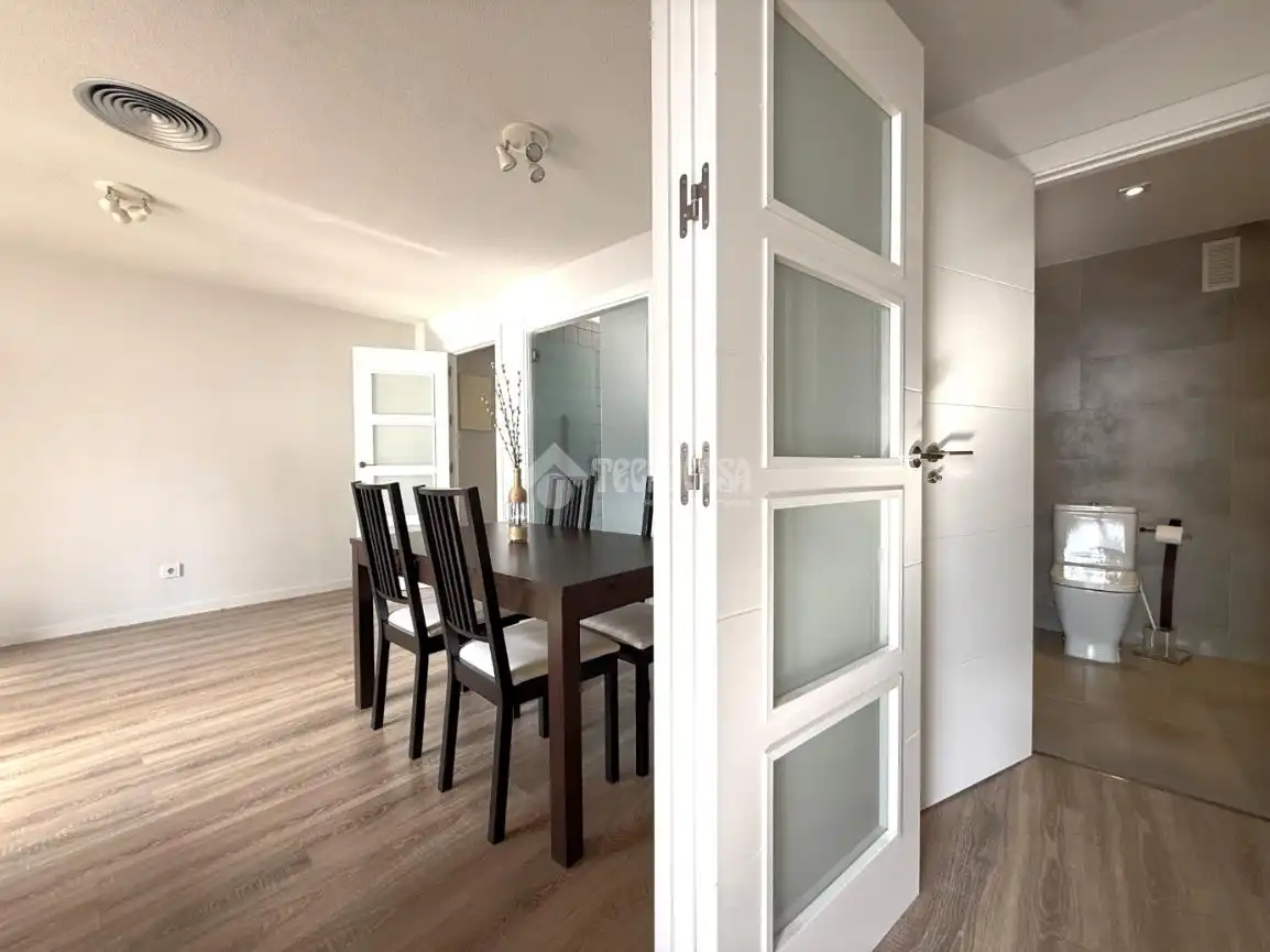 Comedor de Piso en venta en Madrid con Aire acondicionado y Calefacción