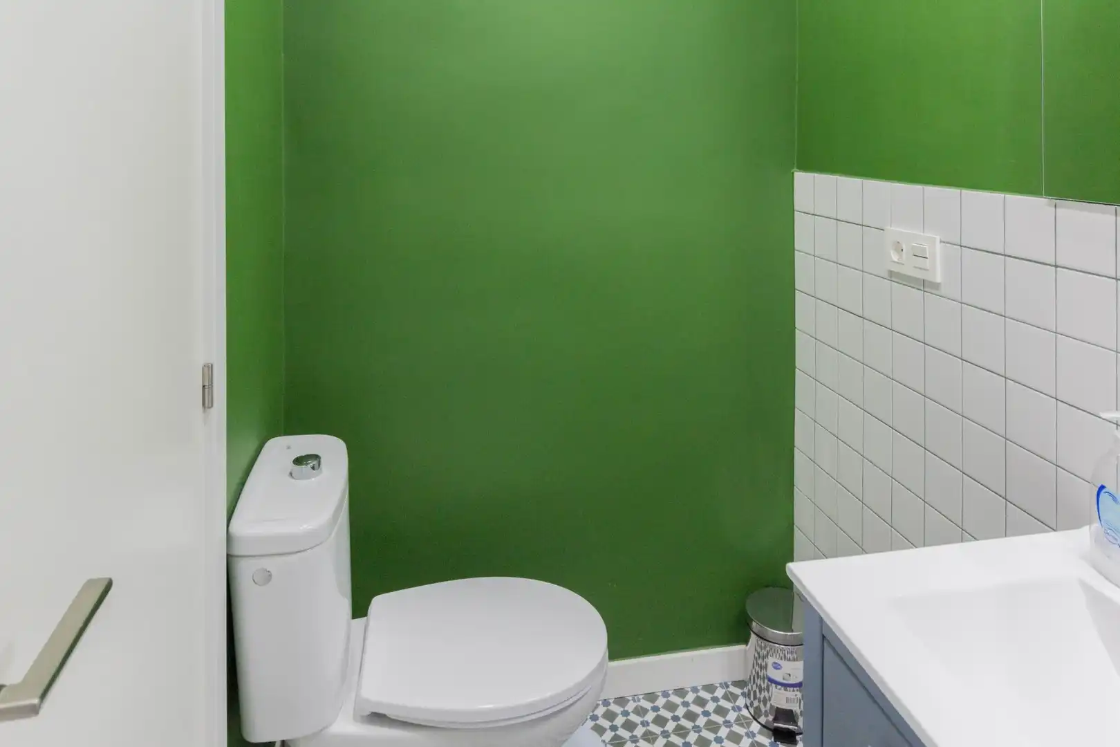 Baño de Casa o chalet en venta en Orihuela con Aire acondicionado y Terraza