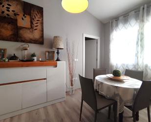 Dining room of House or chalet for sale in Benimarfull  with Private garden, Terrace and Storage room
