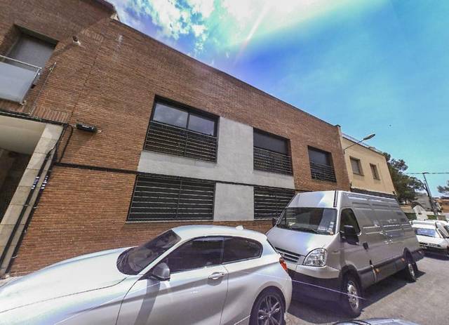 Garaje en Venta en c/ burgos en Torre-Sana