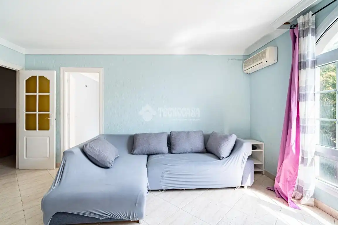 Living room of Flat for sale in Padul  with Air Conditioner, Heating and Terrace