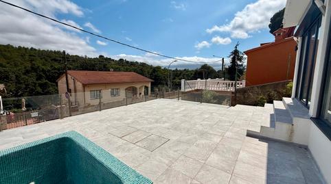 Foto 5 de Casa o xalet en venda a Carrer Juan Ramón Jiménez, 57, Terrabrava - Tordera Parc, Barcelona