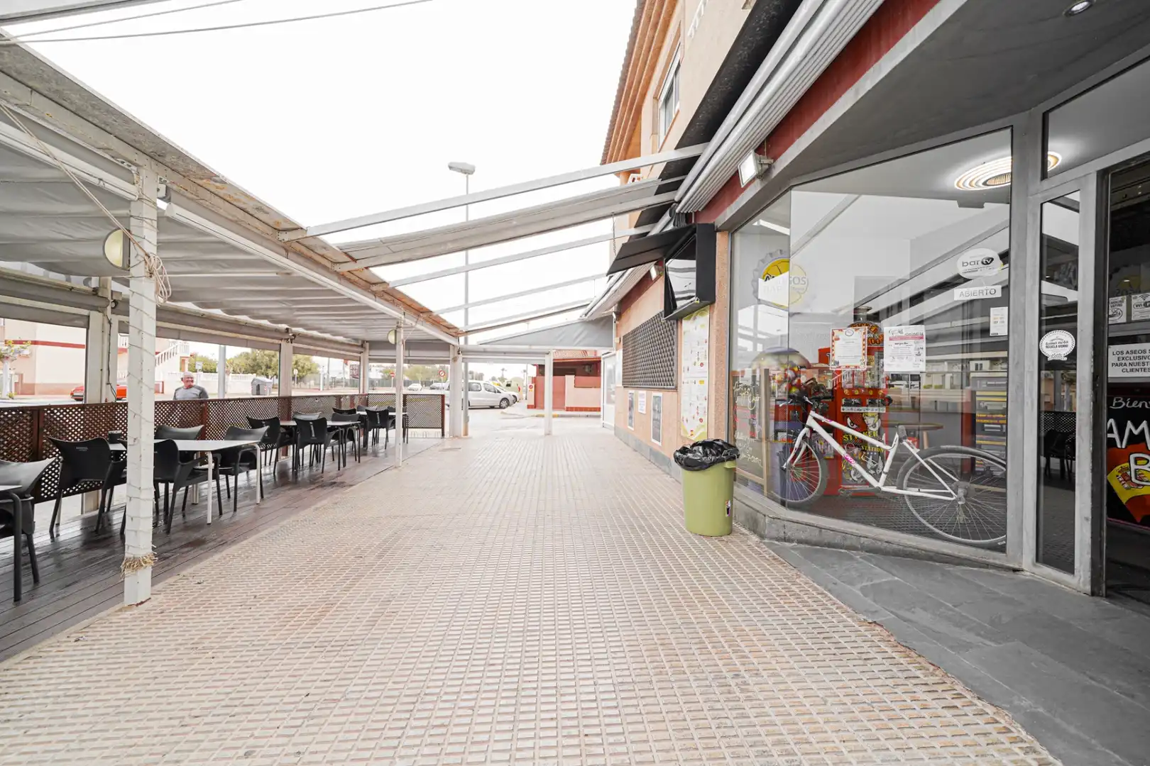 Business premises for sale in San Pedro del Pinatar, imagen 17