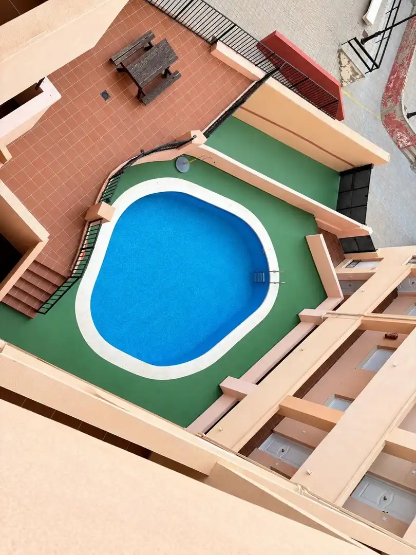 Dúplex amb piscina en venda a Toràs, imagen 2