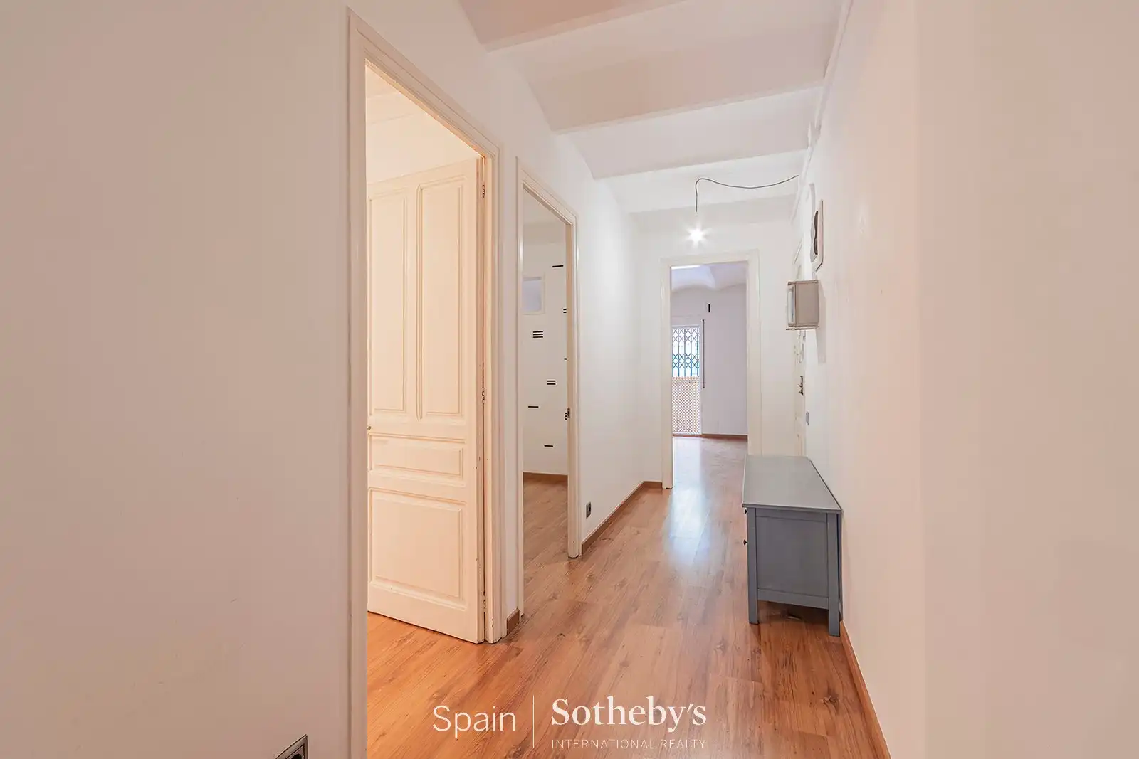 Apartament en venda en Sant Martí