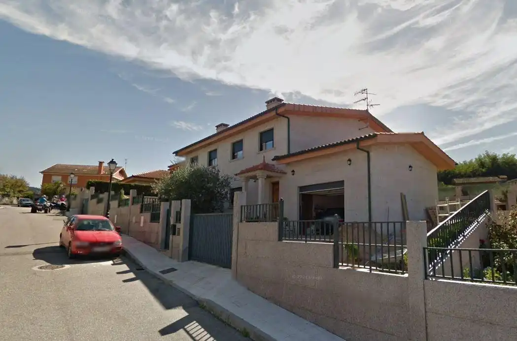 Terrenys i solars en venda a Cachadas -Ponteareas 15