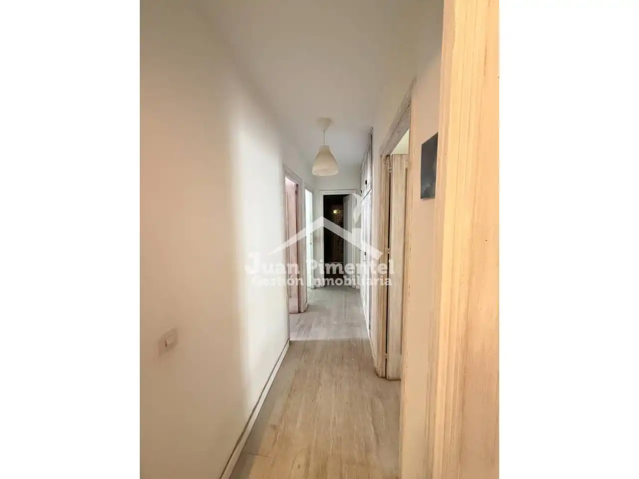 Piso en venta en Calle Santa Ana 1, imagen 9