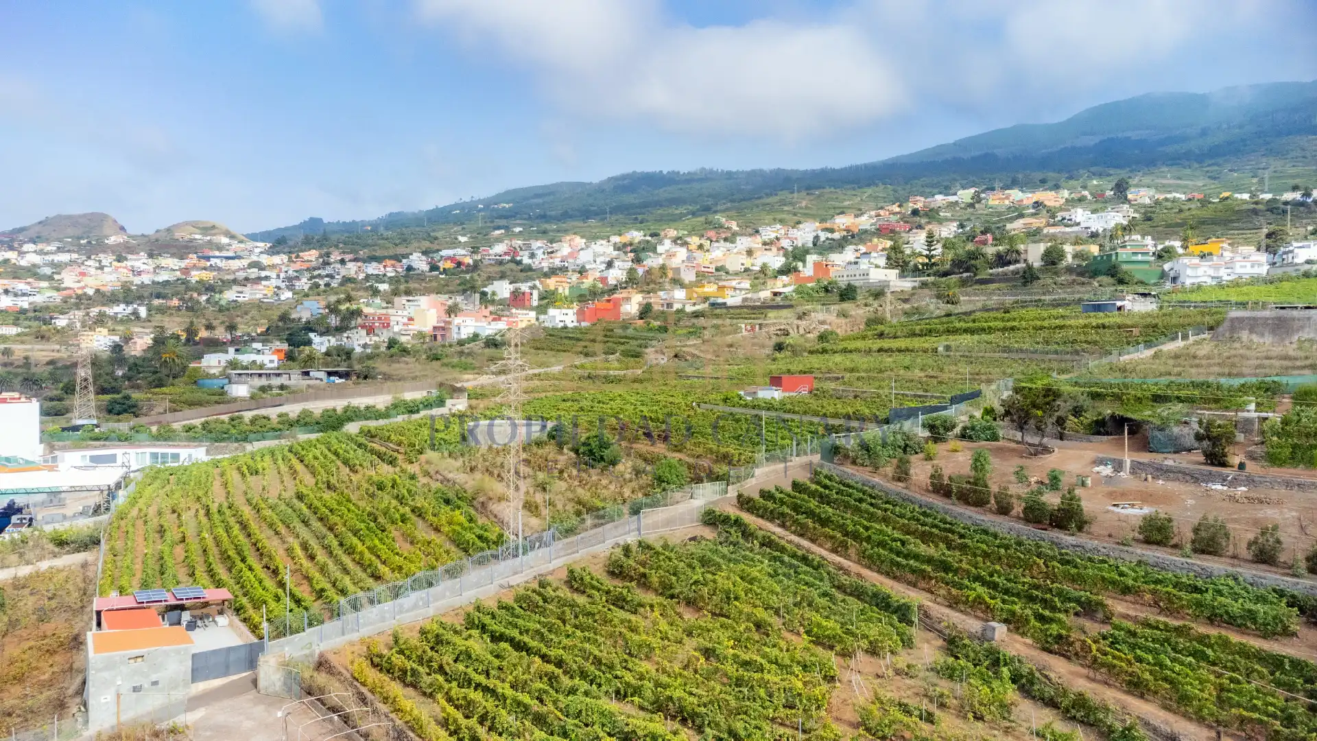 Terreno residencial en venta en Calle Vista Alegre 3, imagen 50