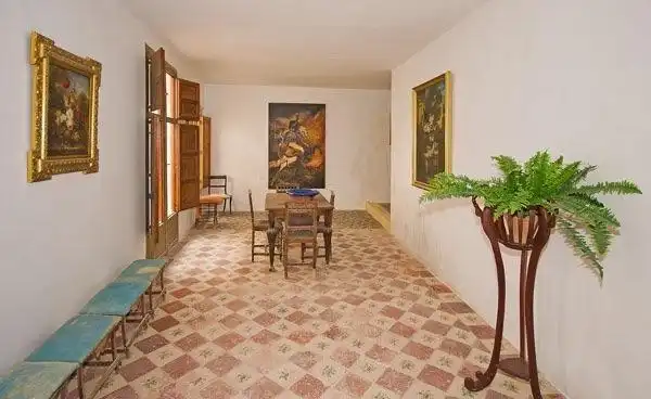 Maison avec terrasse à vendre à Benissa pueblo, imagen 21