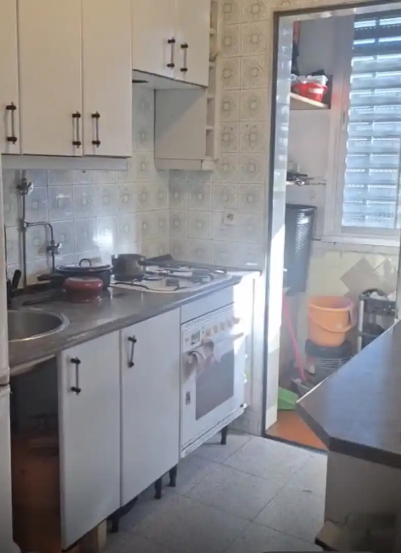 Flat for sale in Calle de los Barros, Entrevías